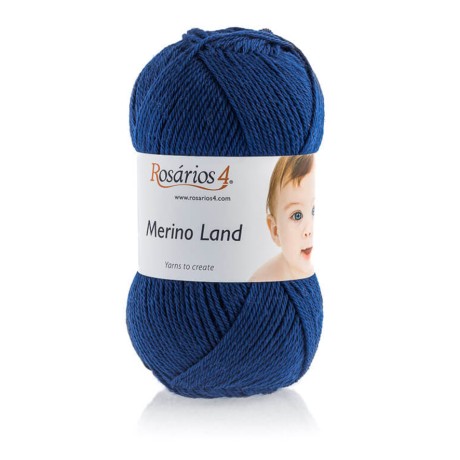 Przejdź do produktu Włóczka Merino Land 26 (Rosarios 4)