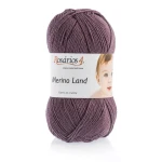 Włóczka Merino Land 27 (Rosarios 4)