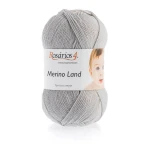 Włóczka Merino Land 28 (Rosarios 4)