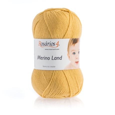 Przejdź do produktu Włóczka Merino Land 29 (Rosarios 4)