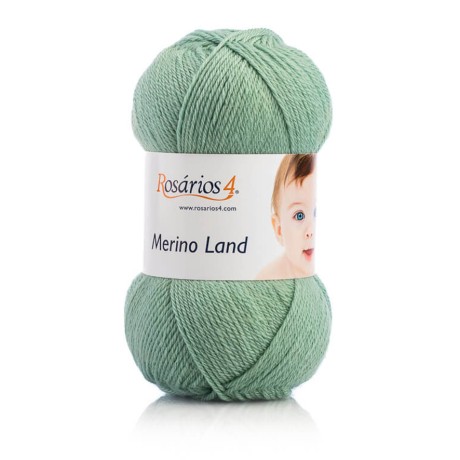 Przejdź do produktu Włóczka Merino Land 31 (Rosarios 4)