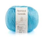 Włóczka Caravela 02 (Rosarios 4)