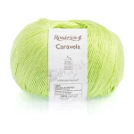 Włóczka Caravela 04 (Rosarios 4)