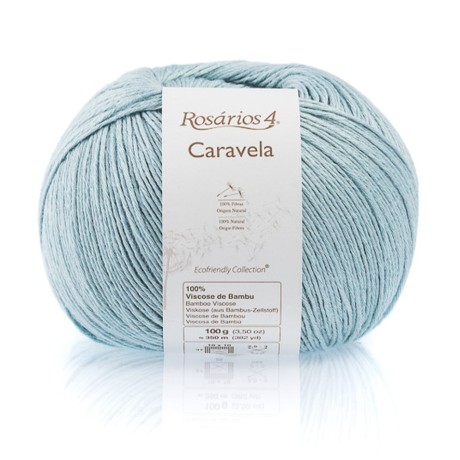 Przejdź do produktu Włóczka Caravela 05 (Rosarios 4)