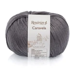 Włóczka Caravela 06 (Rosarios 4)