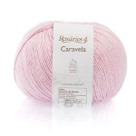 Włóczka Caravela 07 (Rosarios 4)