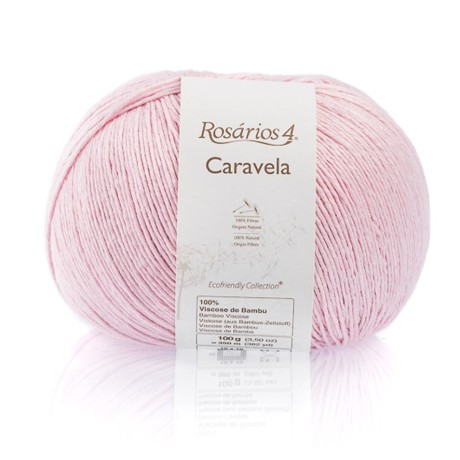 Przejdź do produktu Włóczka Caravela 07 (Rosarios 4)