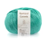 Włóczka Caravela 08 (Rosarios 4)