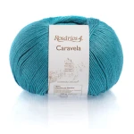 Włóczka Caravela 09 (Rosarios 4)