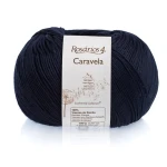 Włóczka Caravela 12 (Rosarios 4)