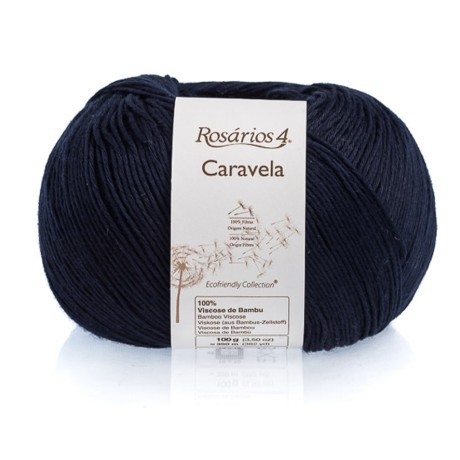 Przejdź do produktu Włóczka Caravela 12 (Rosarios 4)