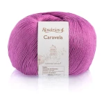 Włóczka Caravela 14 (Rosarios 4)