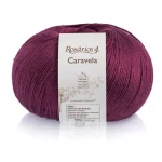 Włóczka Caravela 15 (Rosarios 4)