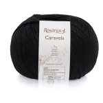 Włóczka Caravela 17 (Rosarios 4)