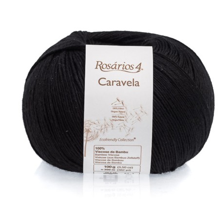 Przejdź do produktu Włóczka Caravela 17 (Rosarios 4)