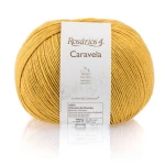 Włóczka Caravela 22 (Rosarios 4)