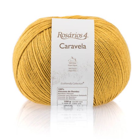 Przejdź do produktu Włóczka Caravela 22 (Rosarios 4)