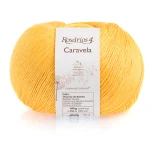 Włóczka Caravela 24 (Rosarios 4)