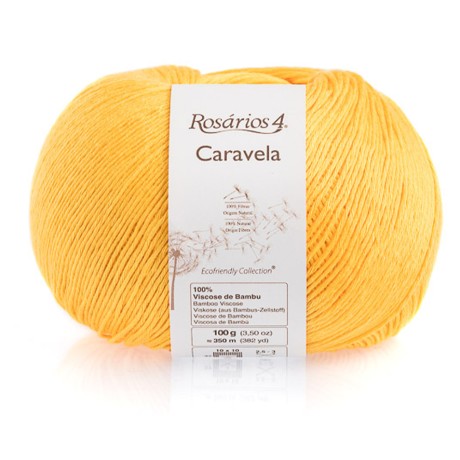 Przejdź do produktu Włóczka Caravela 24 (Rosarios 4)