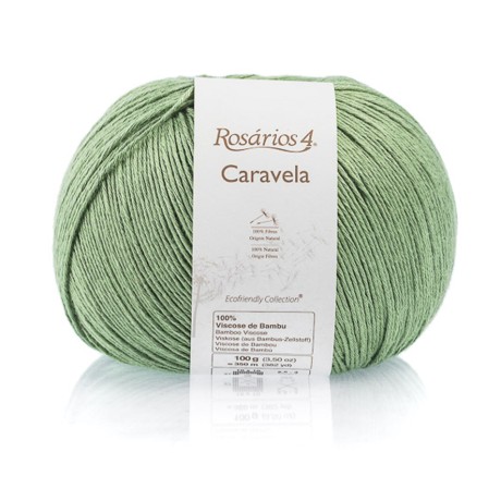 Przejdź do produktu Włóczka Caravela 25 (Rosarios 4)