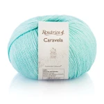 Włóczka Caravela 28 (Rosarios 4)