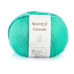 Włóczka Caravela 29 (Rosarios 4)