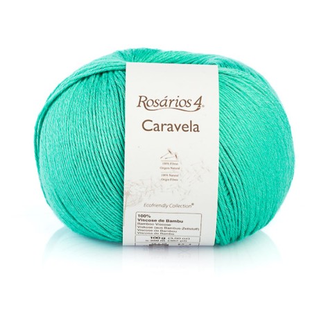 Przejdź do produktu Włóczka Caravela 29 (Rosarios 4)