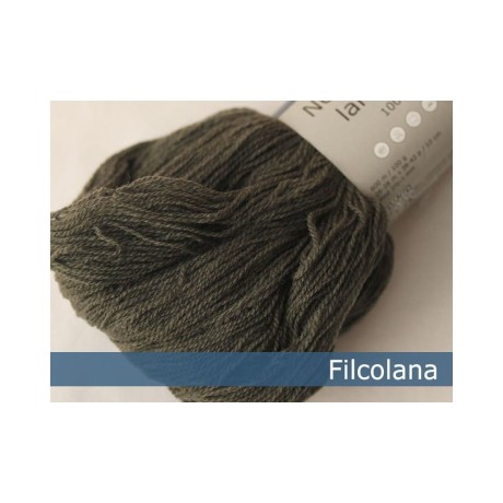 Przejdź do produktu Włóczka Saga 105 Slate Green (Filcolana)