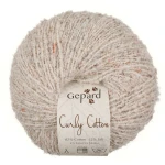 Curly Cotton 102 (Gepard)