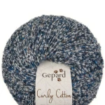 Curly Cotton 750 (Gepard)
