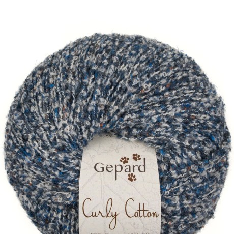 Przejdź do produktu Curly Cotton 750 (Gepard)
