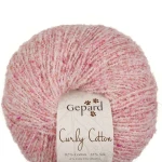 Curly Cotton 412 (Gepard)