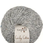 Curly Cotton 520 (Gepard)