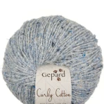 Curly Cotton 720 (Gepard)