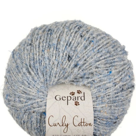 Przejdź do produktu Curly Cotton 720 (Gepard)