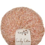Curly Cotton 220 (Gepard)