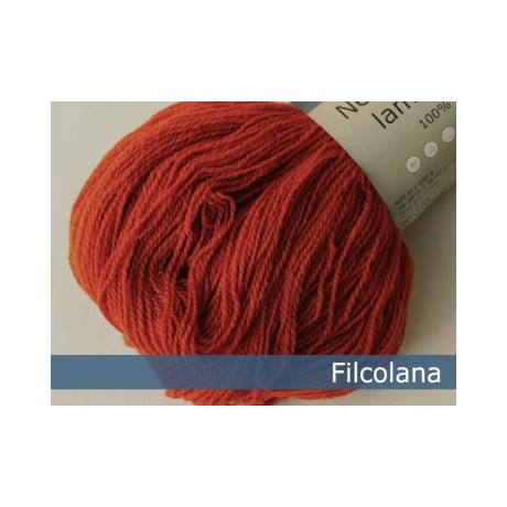 Przejdź do produktu Włóczka Saga 111 Pumpkin (Filcolana)
