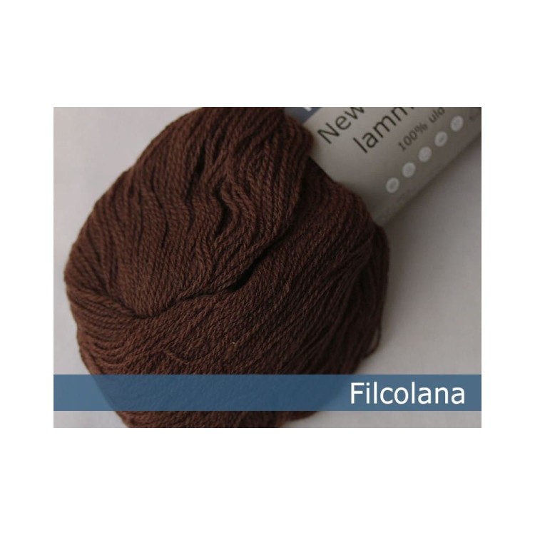 Włóczka Saga 110 Walnut (Filcolana)