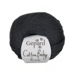Włóczka Cotton Baby Lino 536 (Gepard)