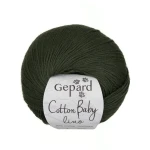 Włóczka Cotton Baby Lino 882 (Gepard)