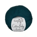 Włóczka Cotton Baby Lino 874 (Gepard)