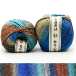 Włóczka Mebuki 02 Arashi (Noro)