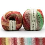 Włóczka Mebuki 01 Hanami (Noro)