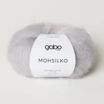 Włóczka Mohsilko 4751 Poranna mgła (Gabo Wool)