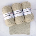Włóczka Fior di Cashmere Torrone (Myak)