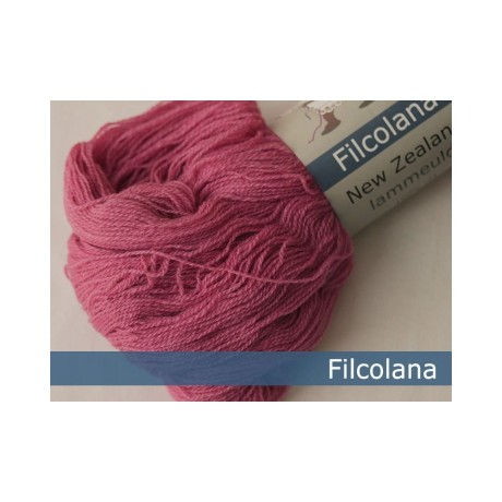 Przejdź do produktu Włóczka Saga 118 Fantango (Filcolana)