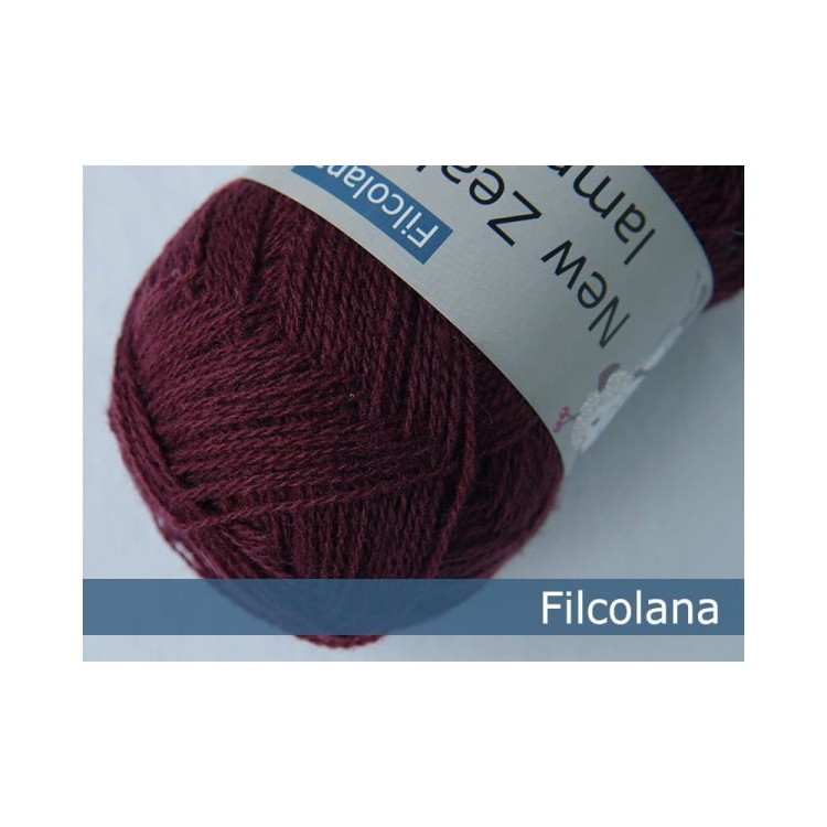 Włóczka Saga 121 Port (Filcolana)