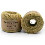 Włóczka Linotto Słoma (Furora Yarns)
