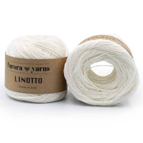 Przejdź do produktu Włóczka Linotto Natura (Furora Yarns)