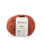 Włóczka Alvor 19 (Rosarios 4)